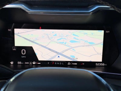 2023 GMC Canyon Denali