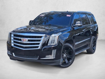2020 Cadillac Escalade Base