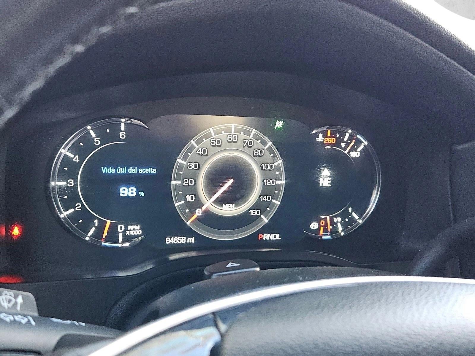 2020 Cadillac Escalade Base