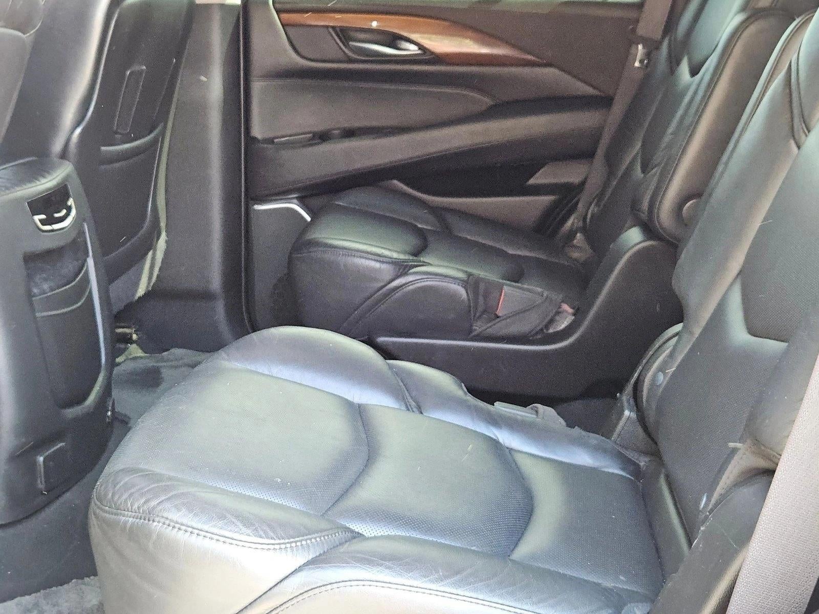 2020 Cadillac Escalade Base