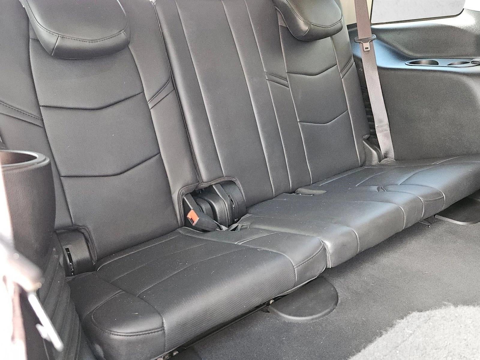 2020 Cadillac Escalade Base