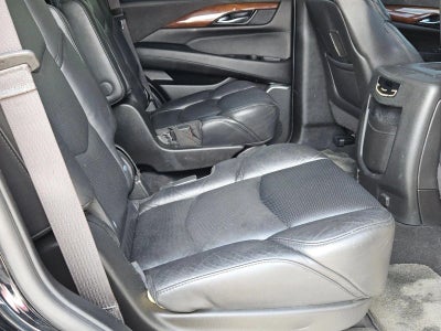 2020 Cadillac Escalade Base