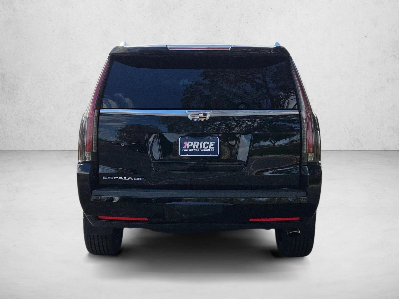 2020 Cadillac Escalade Base