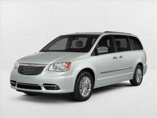 2014 Chrysler Town &amp; Country Touring