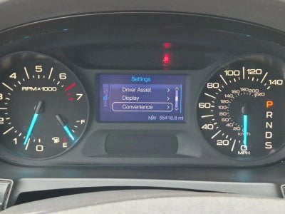 2013 Ford Edge SE