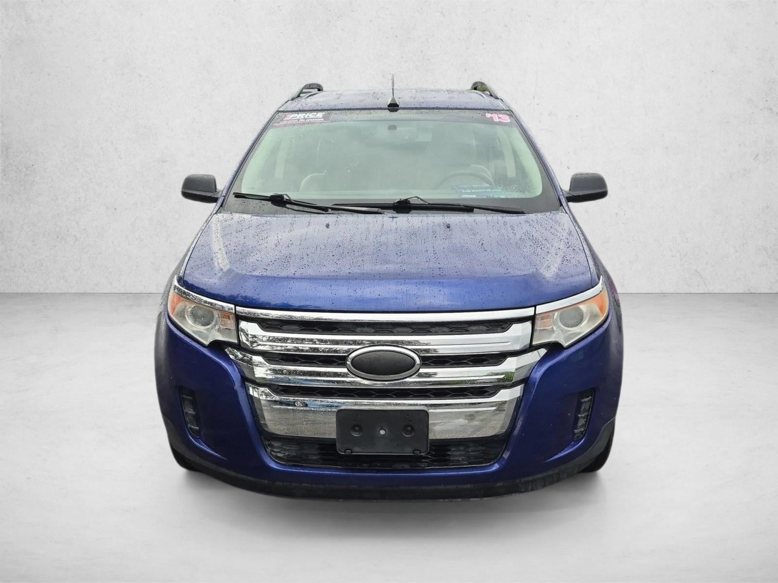 2013 Ford Edge SE