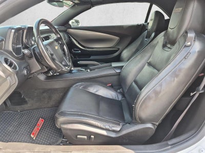 2013 Chevrolet Camaro SS