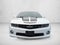 2013 Chevrolet Camaro SS