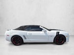 2013 Chevrolet Camaro SS