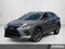 2022 Lexus RX 350 F SPORT Handling