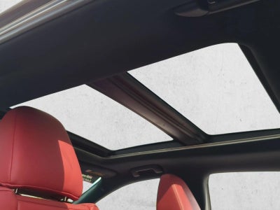 2022 Lexus RX 350 F SPORT Handling