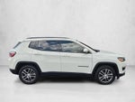2019 Jeep Compass Sun and Wheel FWD