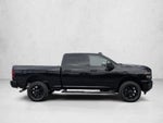 2025 RAM 2500 Big Horn Crew Cab 4x4 6'4" Box