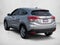 2022 Honda HR-V 2WD LX