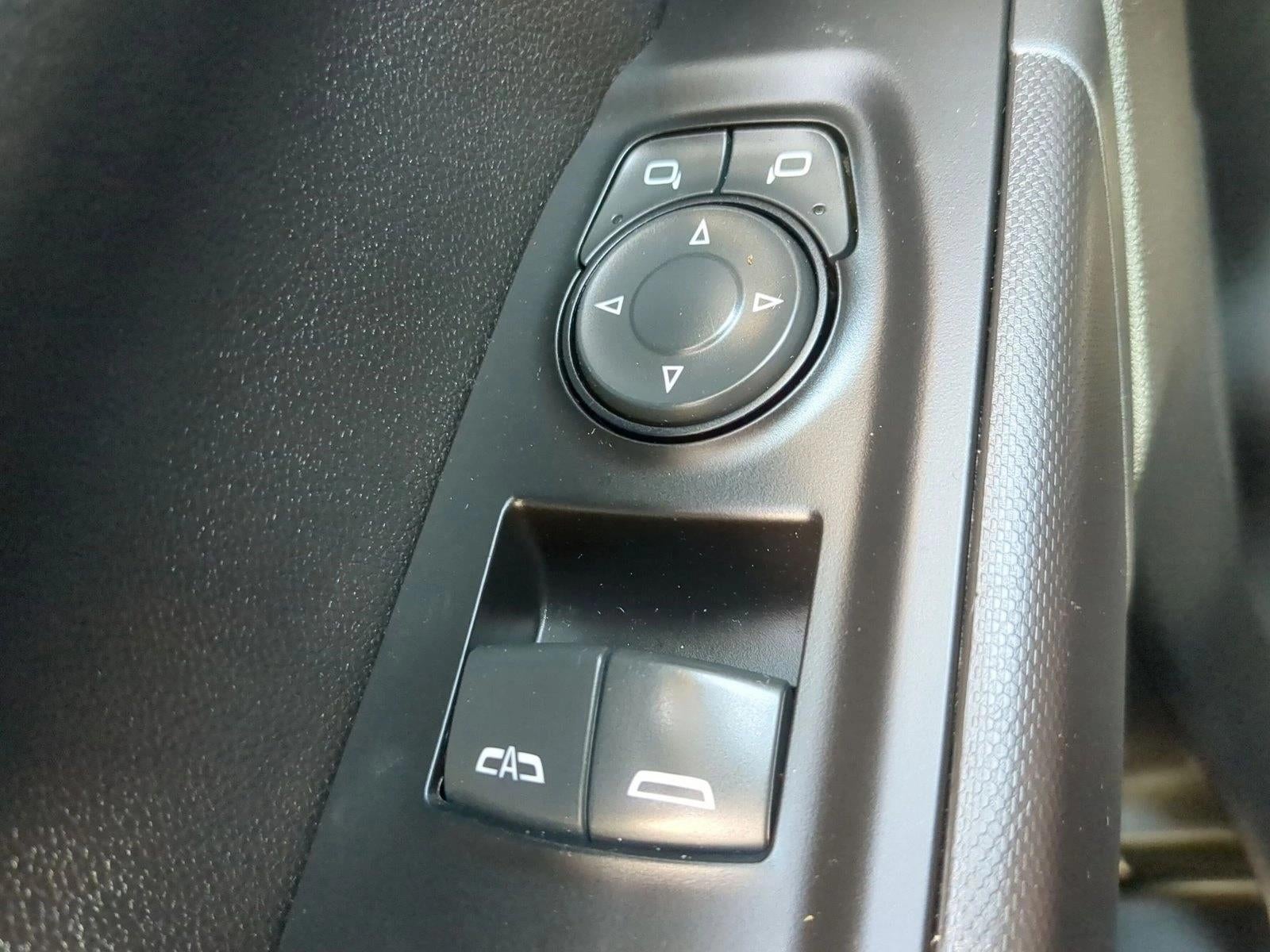 2022 Chevrolet Silverado 1500 LTD WT