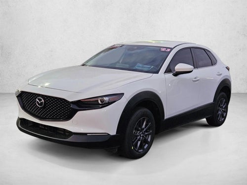 2023 Mazda Mazda CX-30 2.5 S