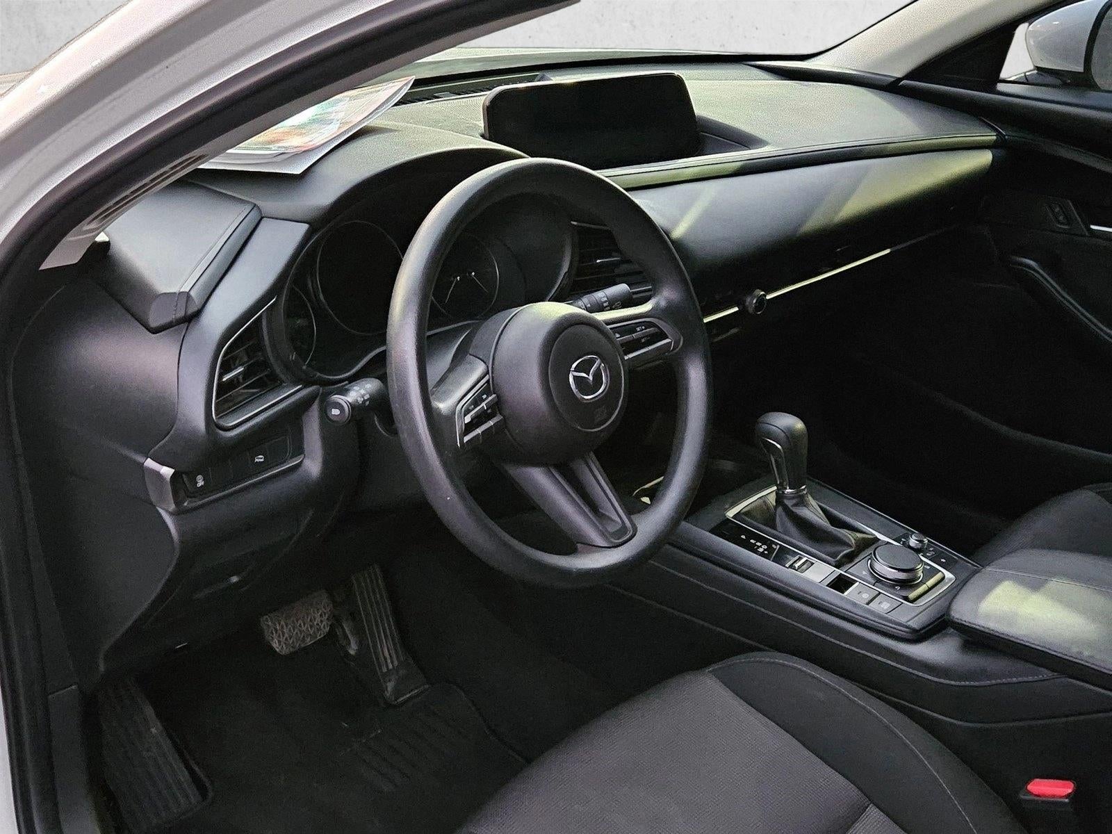 2023 Mazda Mazda CX-30 2.5 S