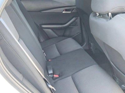 2023 Mazda Mazda CX-30 2.5 S