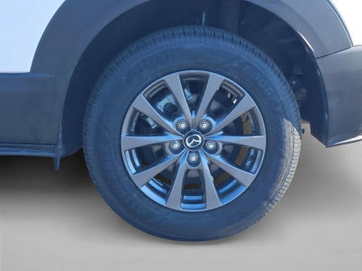 2023 Mazda Mazda CX-30 2.5 S