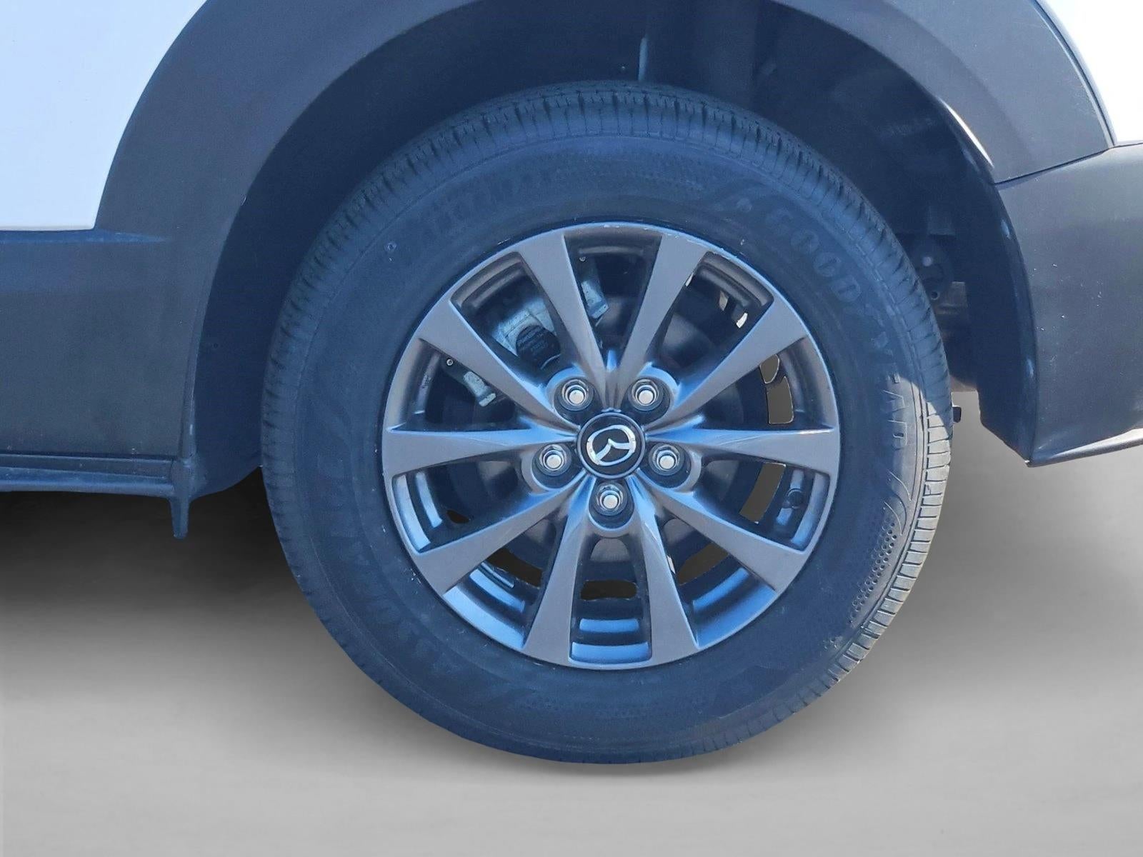 2023 Mazda Mazda CX-30 2.5 S