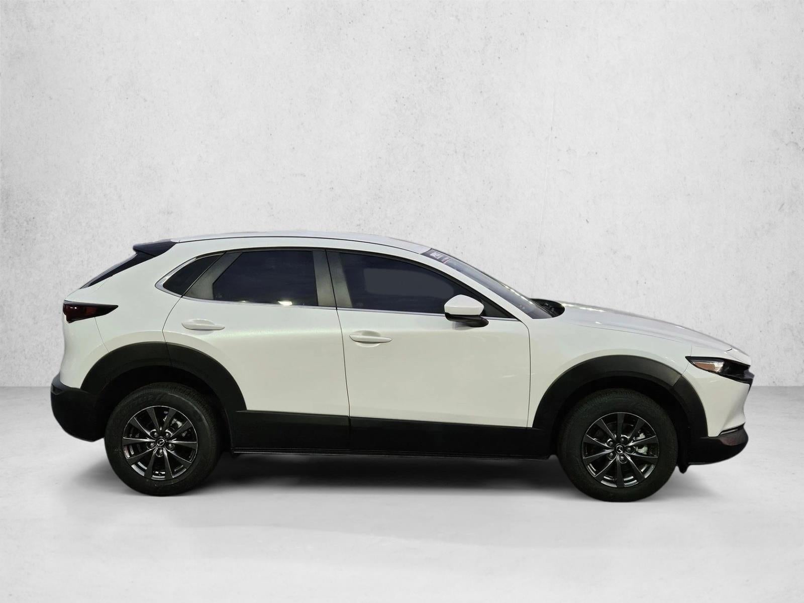 2023 Mazda Mazda CX-30 2.5 S