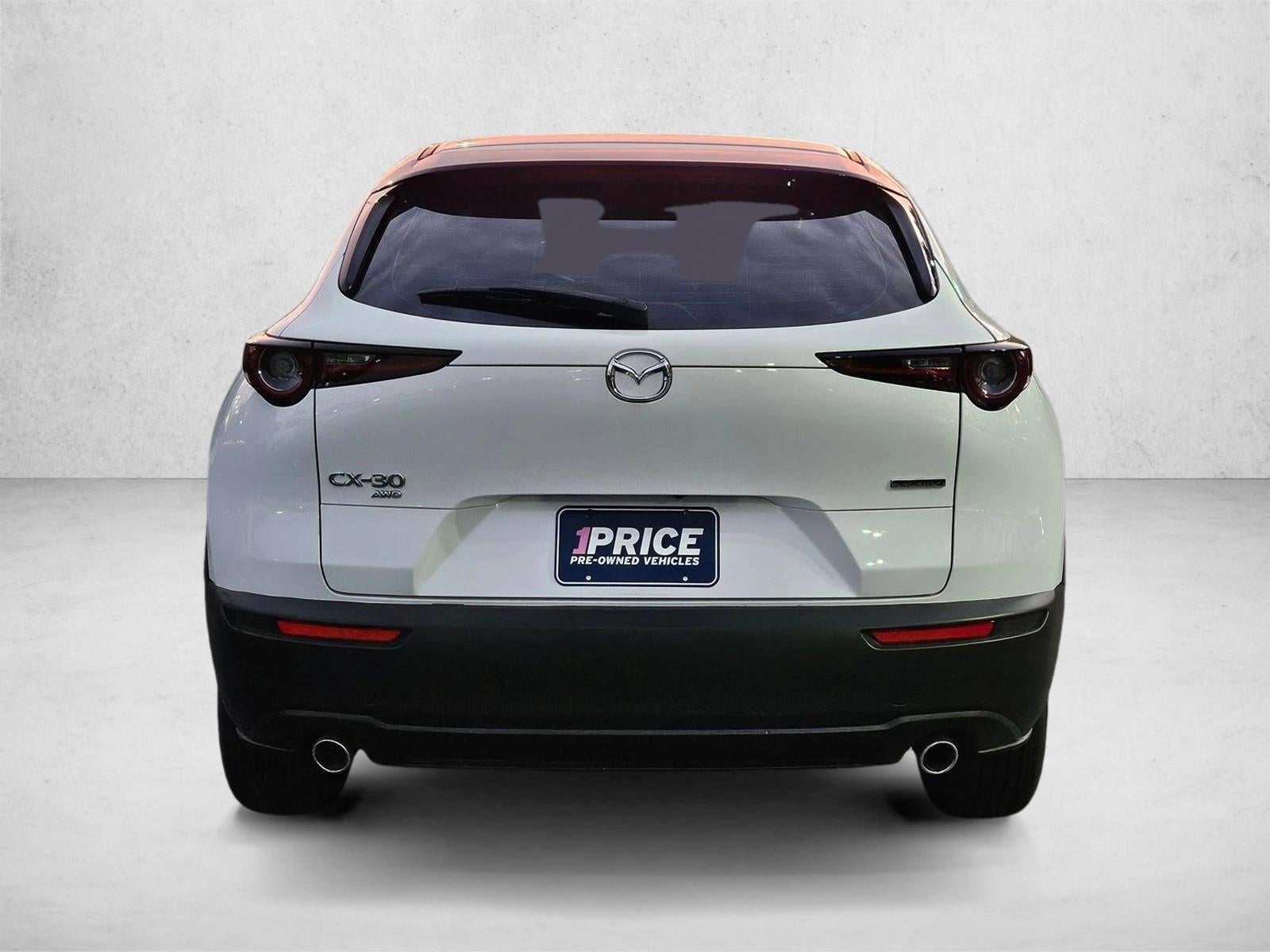 2023 Mazda Mazda CX-30 2.5 S