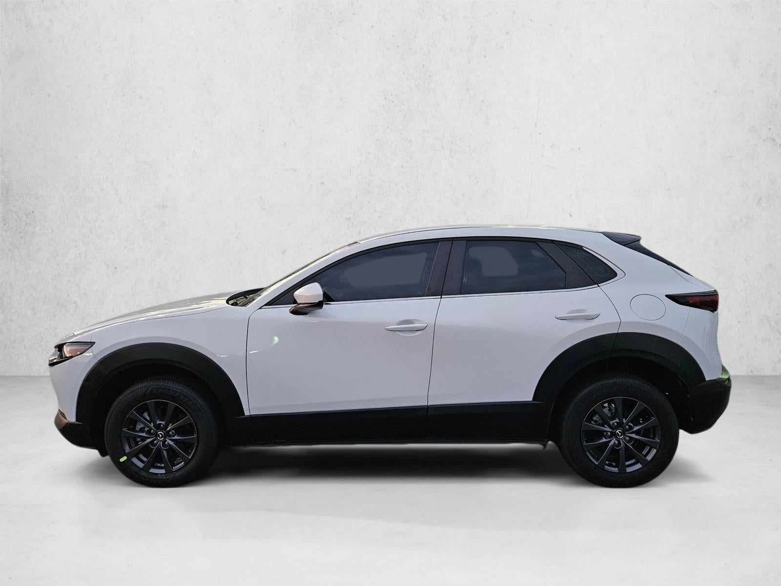 2023 Mazda Mazda CX-30 2.5 S