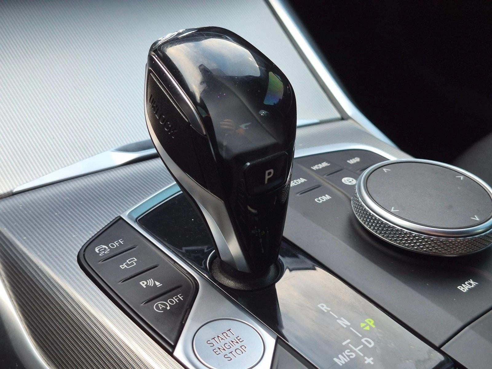 2020 BMW M340i M340i