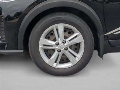 2024 Nissan Kicks S Xtronic CVT
