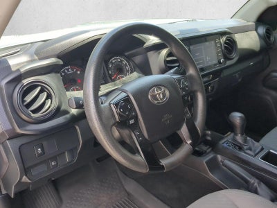 2022 Toyota Tacoma SR V6