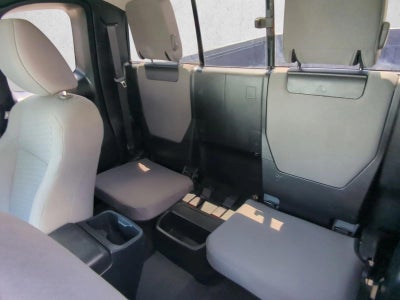 2022 Toyota Tacoma SR V6