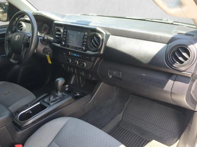 2022 Toyota Tacoma SR V6