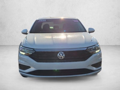 2020 Volkswagen Jetta 1.4T S
