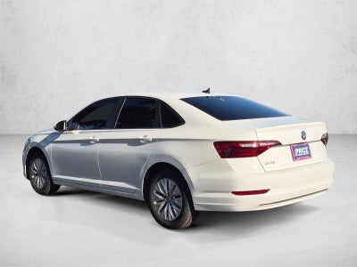 2020 Volkswagen Jetta 1.4T S