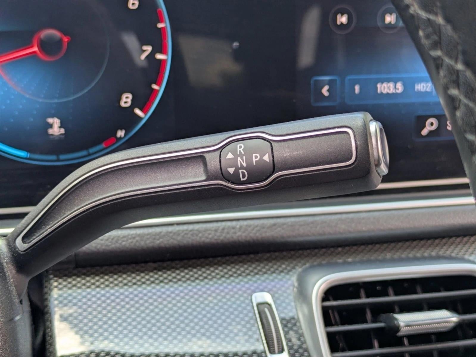 2020 Mercedes-Benz GLE 350 4MATIC®