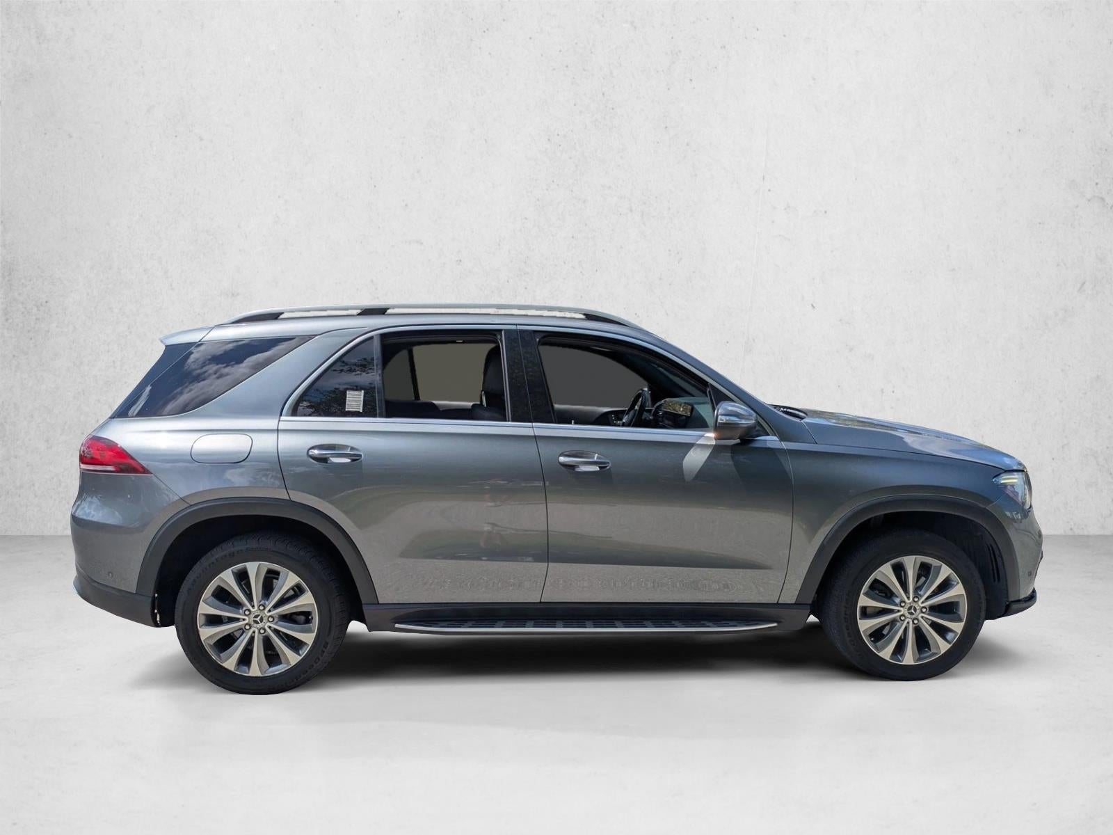 2020 Mercedes-Benz GLE 350 4MATIC®
