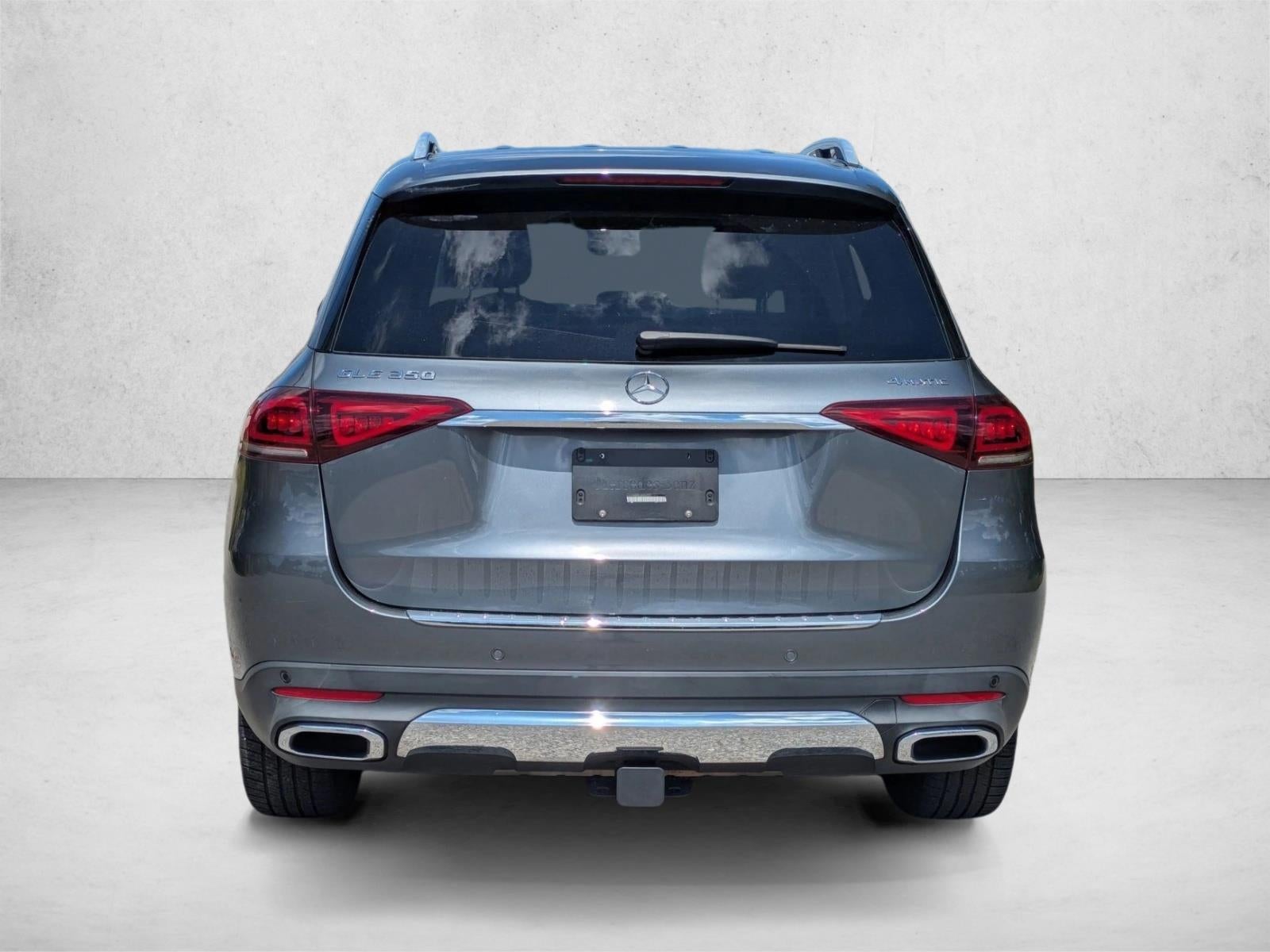 2020 Mercedes-Benz GLE 350 4MATIC®
