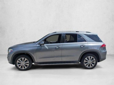 2020 Mercedes-Benz GLE 350 4MATIC®