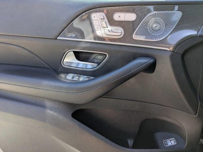 2020 Mercedes-Benz GLE 350 4MATIC®