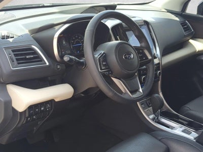 2022 Subaru Ascent Touring