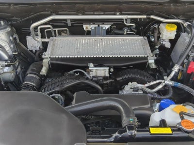 2022 Subaru Ascent Touring