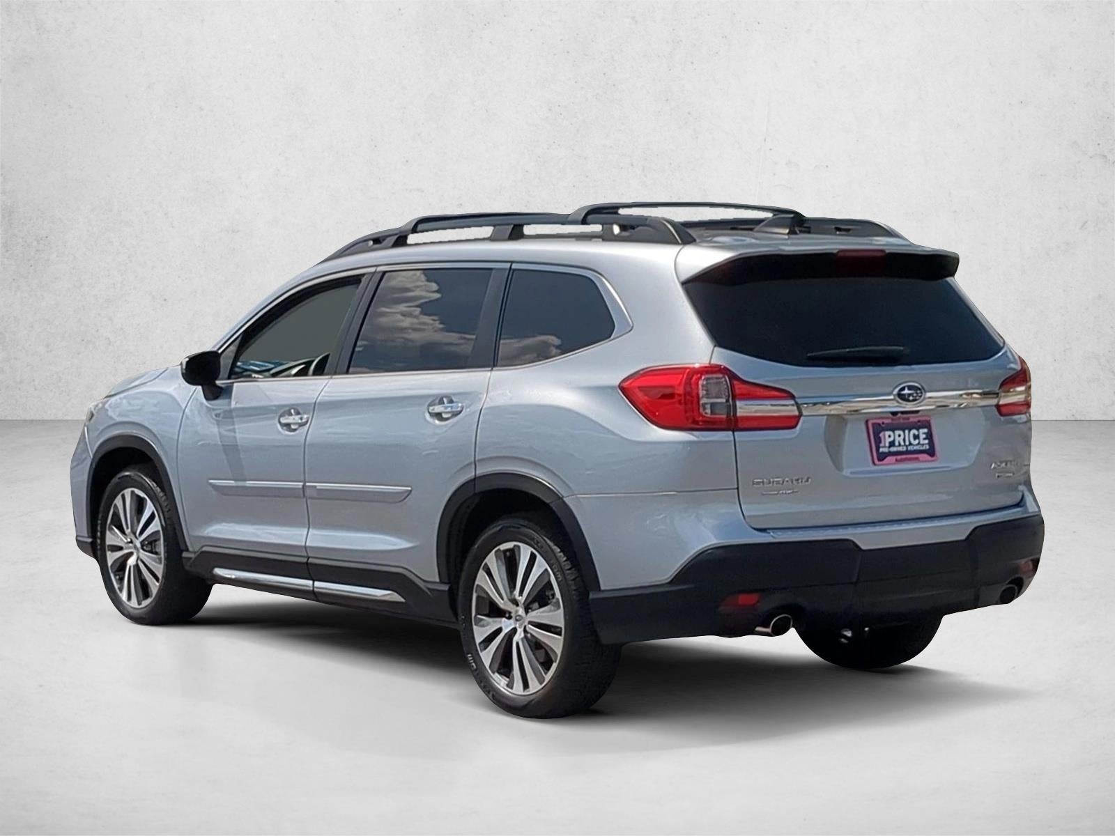 2022 Subaru Ascent Touring