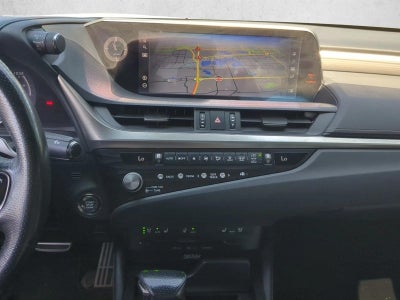 2021 Lexus ES 350 F SPORT