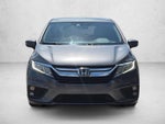 2018 Honda Odyssey EX