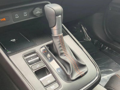 2026 Honda CR-V Hybrid 2WD Sport