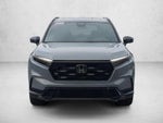 2026 Honda CR-V Hybrid 2WD Sport