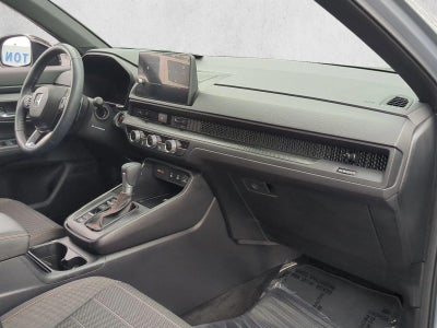 2026 Honda CR-V Hybrid 2WD Sport