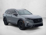 2026 Honda CR-V Hybrid 2WD Sport