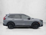 2026 Honda CR-V Hybrid 2WD Sport