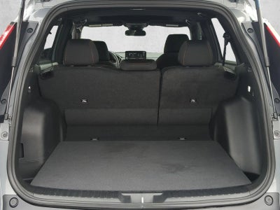 2026 Honda CR-V Hybrid 2WD Sport